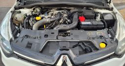 Renault Clio 2017