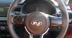 KIA -RIO 2018