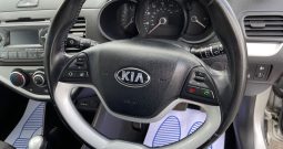 KIA Picanto 2012