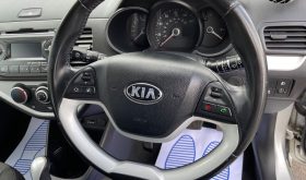 KIA Picanto 2012