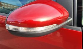 VOLKSWAGEN Touran 2013