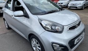 KIA Picanto 2012