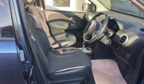 Nissan Note 2013