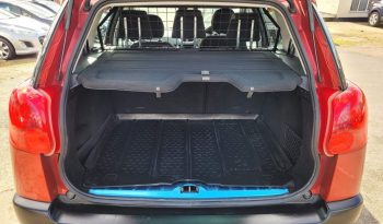 
									Peugeot 207 2010 full								