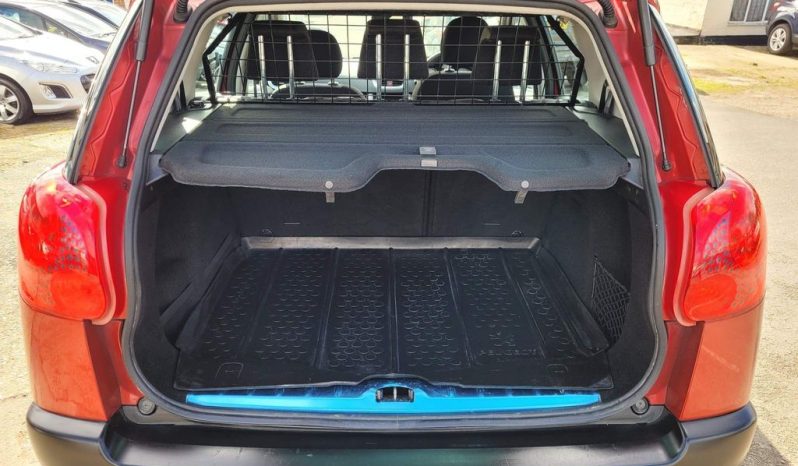 
								Peugeot 207 2010 full									