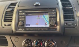 Nissan Note 2013