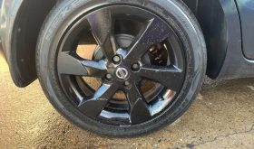 Nissan Note 2013