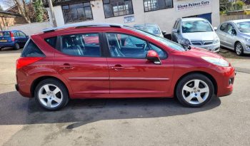 
									Peugeot 207 2010 full								