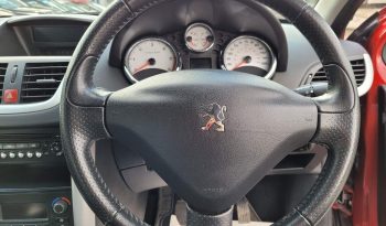 
									Peugeot 207 2010 full								