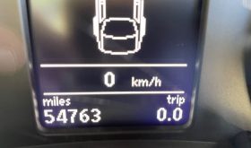 SKODA Octavia 2010