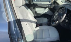 SKODA Octavia 2010