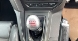 Ford Focus 2.0T EcoBoost ST-2