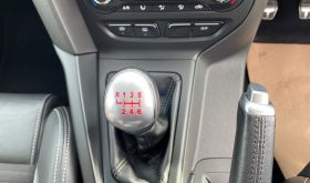 Ford Focus 2.0T EcoBoost ST-2