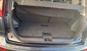 Nissan Note 2013