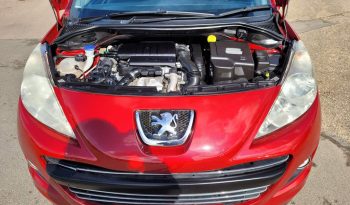 
									Peugeot 207 2010 full								