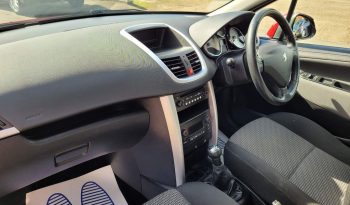 
									Peugeot 207 2010 full								