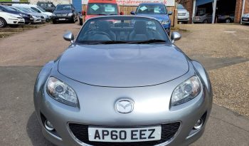 
									Mazda -MX-5 2010 full								