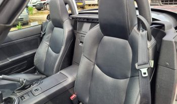 
									Mazda -MX-5 2010 full								