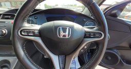 Honda Civic. 2010