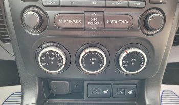 
									Mazda -MX-5 2010 full								