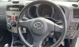 Daihatsu Terios 2007