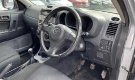 Daihatsu Terios 2007