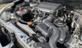 Daihatsu Terios 2007