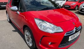 Citroen DS3 2010
