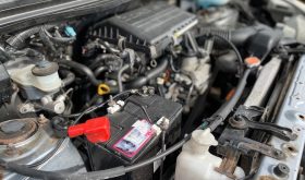 Daihatsu Terios 2007