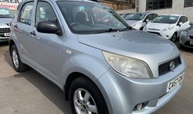 Daihatsu Terios 2007
