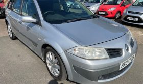 Renault Megan 2007