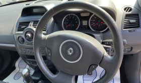Renault Megan 2007