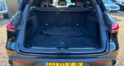 Mercedes-Benz EQC 2020