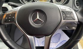 Mercedes-Benz 180 2011