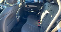 Mercedes-Benz EQC 2020