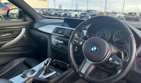 BMW 4 Series 2017