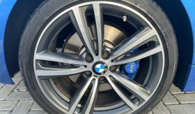 BMW 4 Series 2017